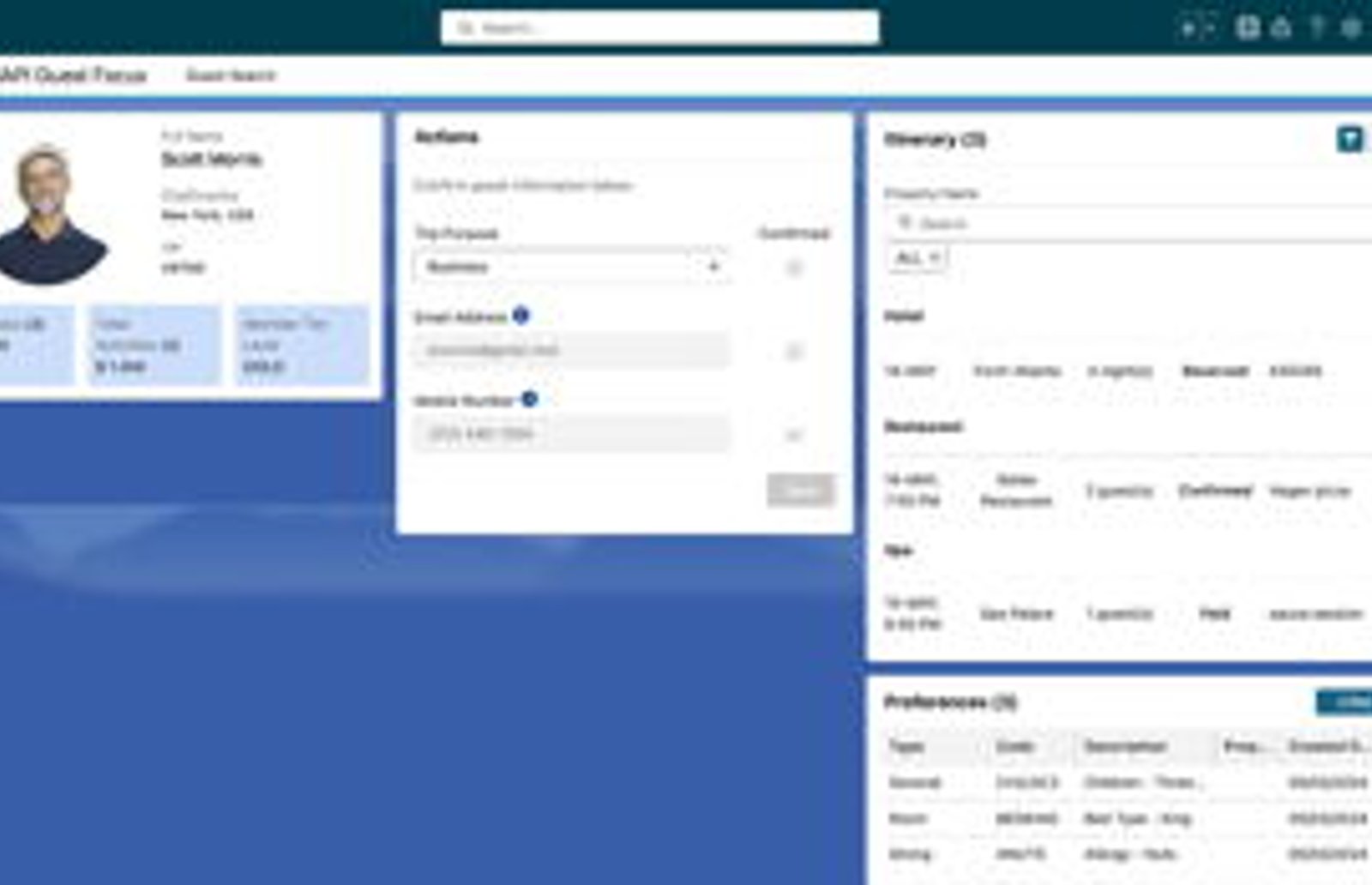 Screenshot image