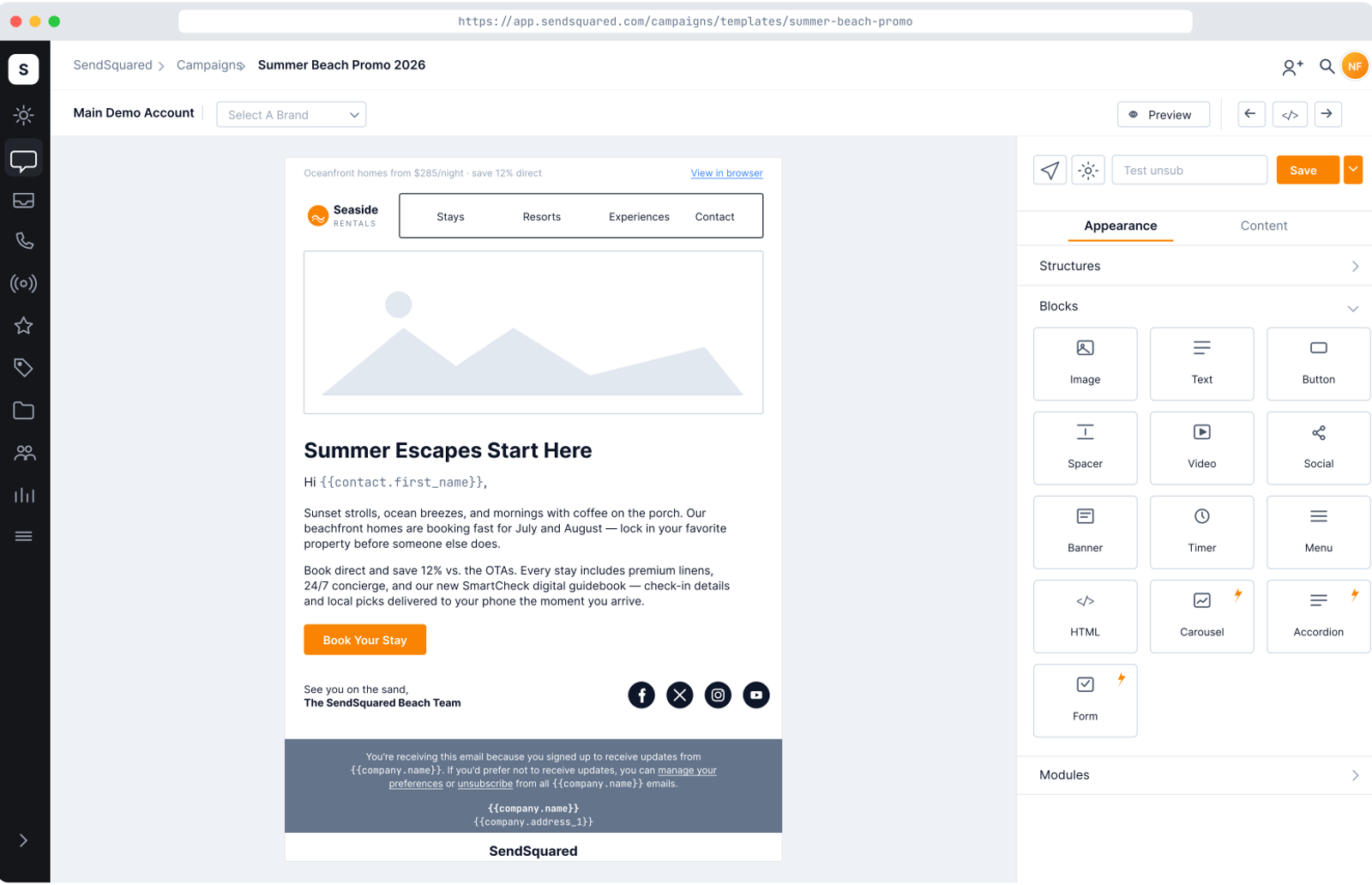 Screenshot image