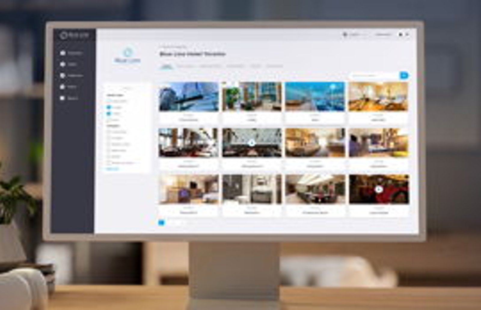Screenshot image