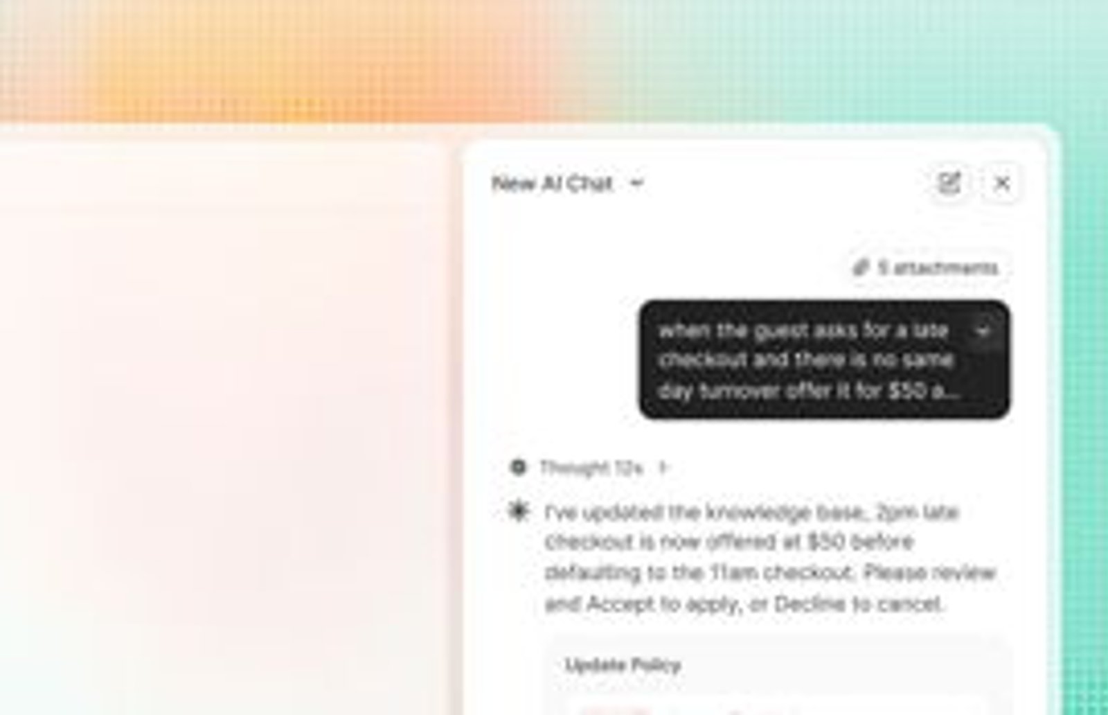 Screenshot image