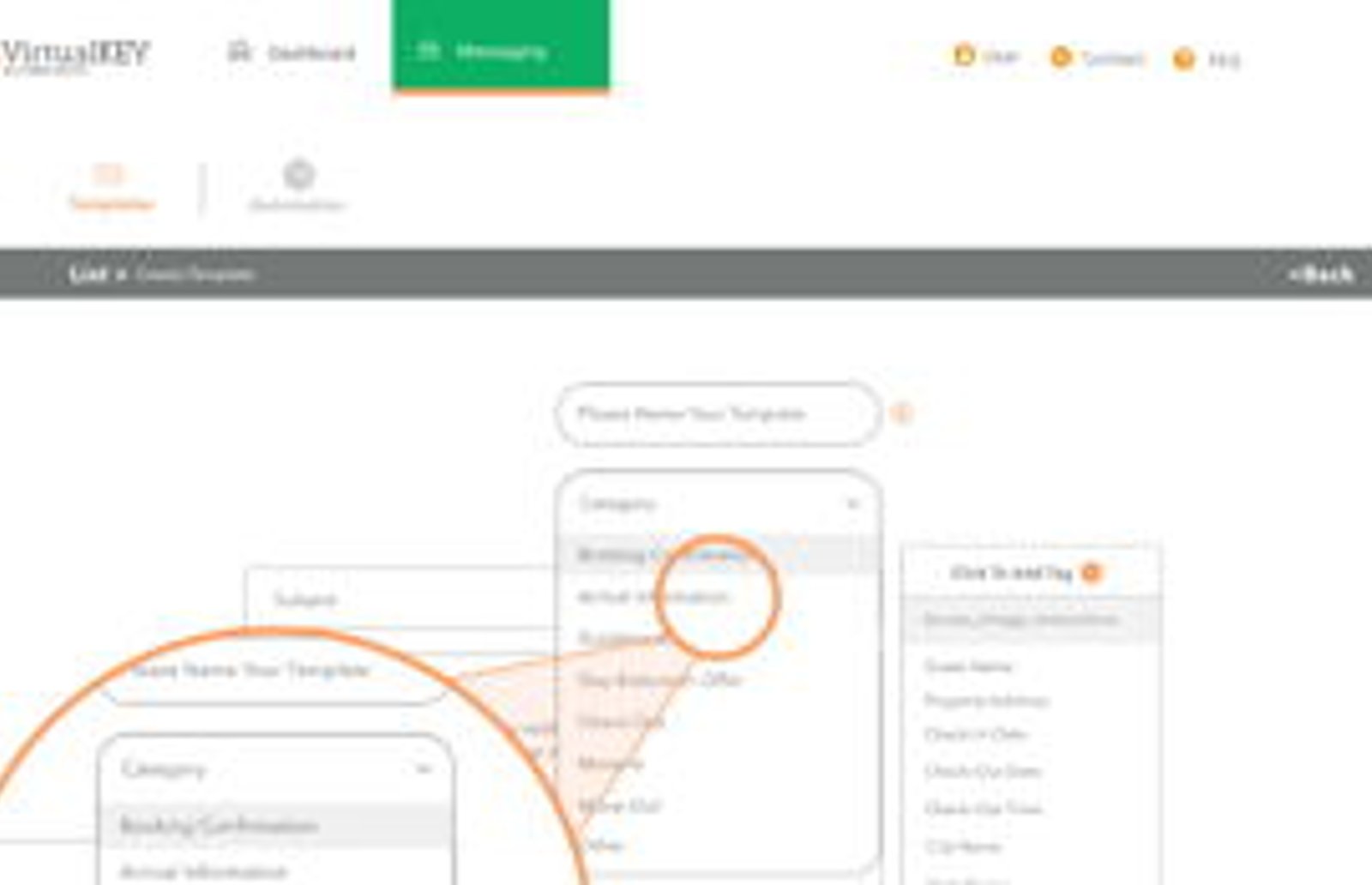 Screenshot image