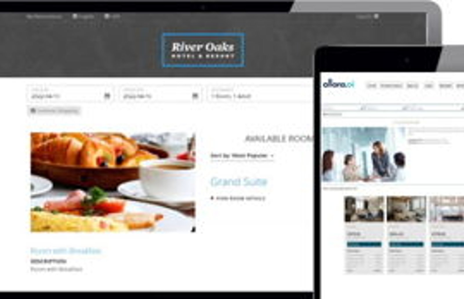 Screenshot image
