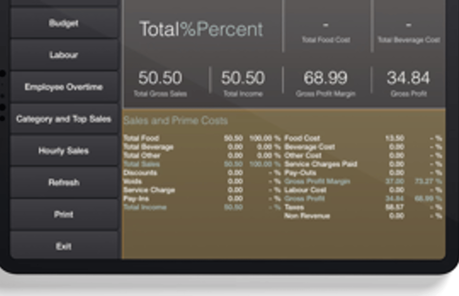 Screenshot image
