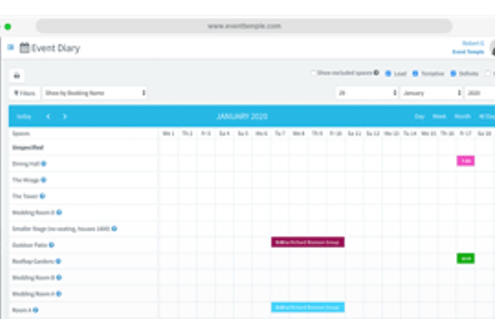 Screenshot image