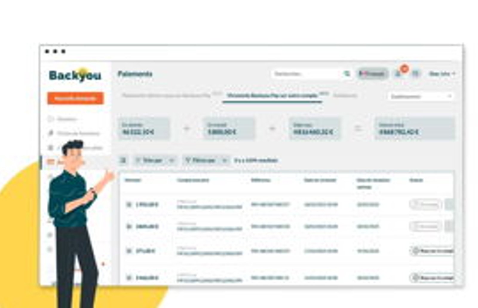 Screenshot image