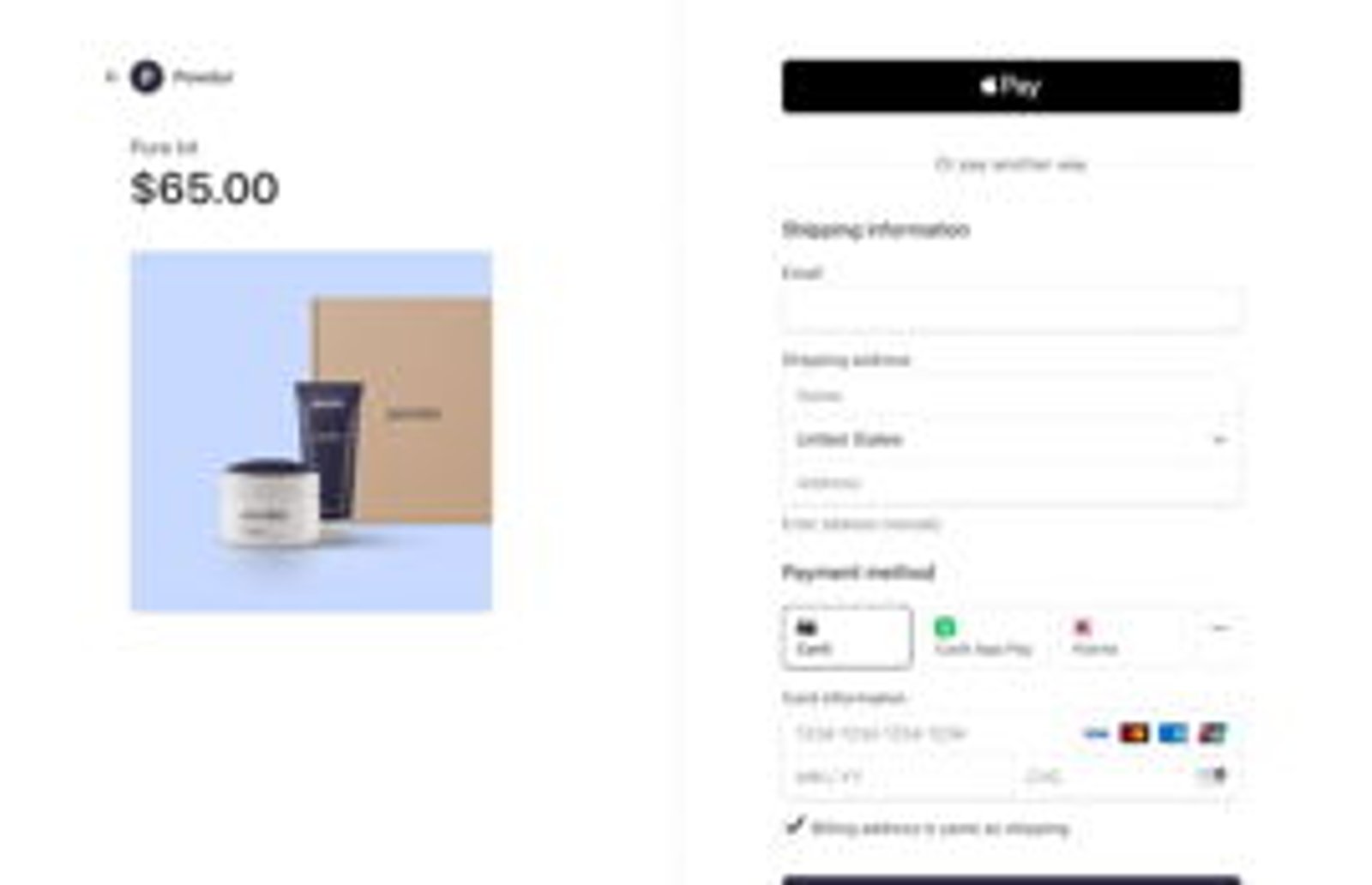 Screenshot image