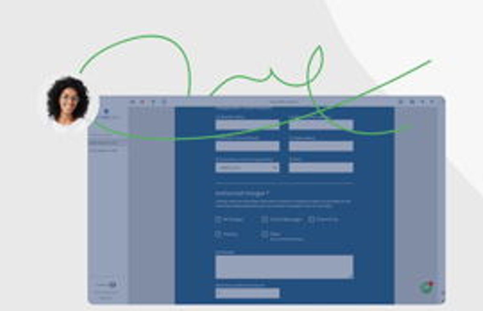 Screenshot image