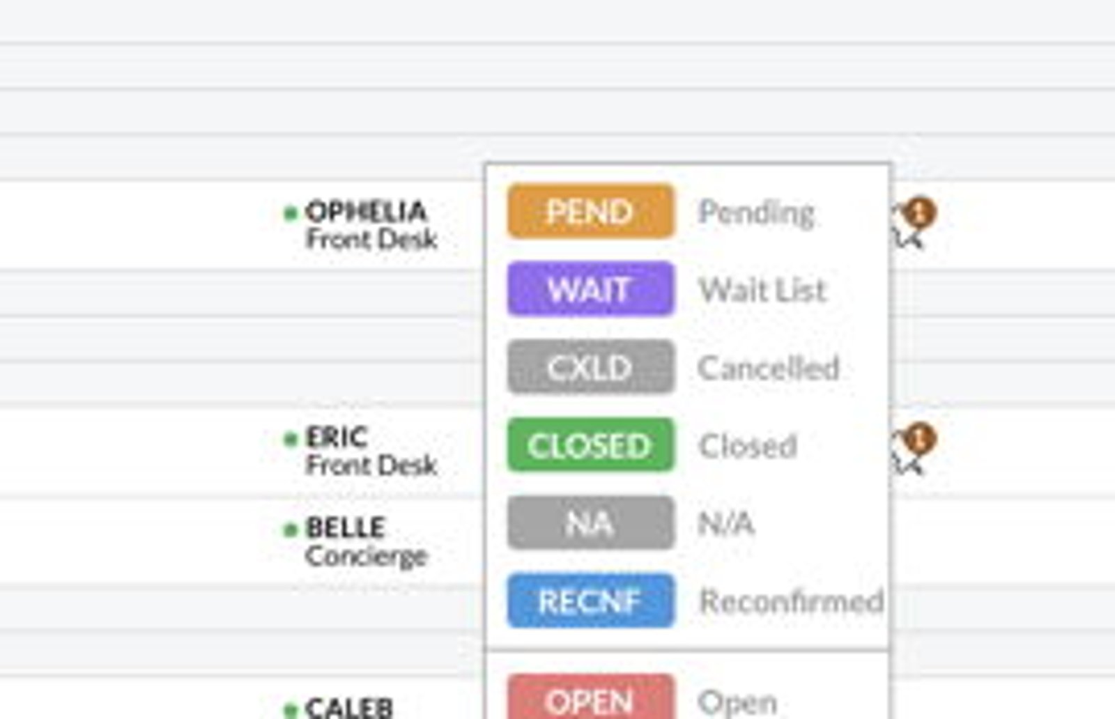 Screenshot image
