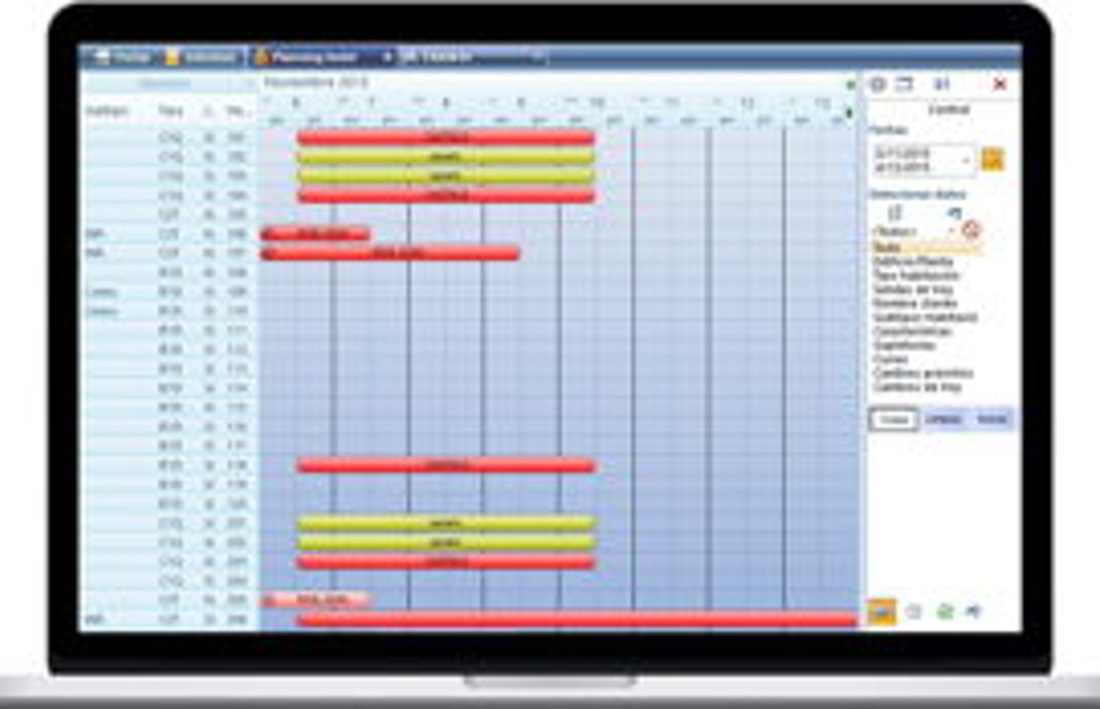 Screenshot image