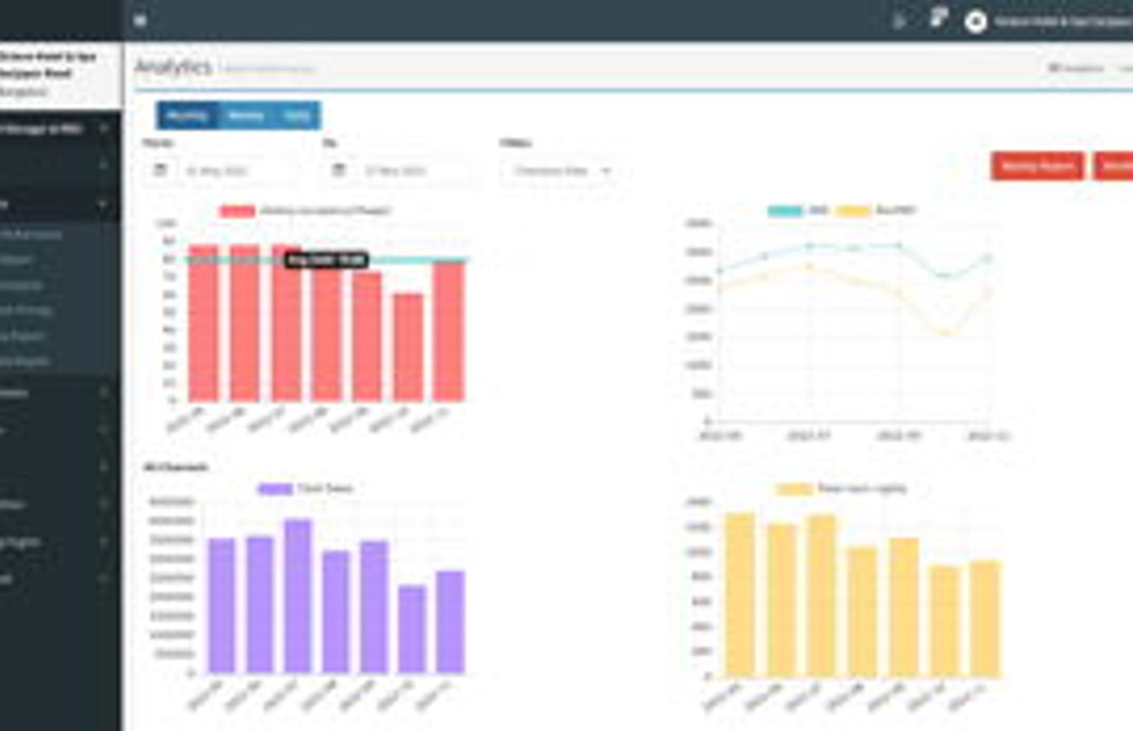 Screenshot image