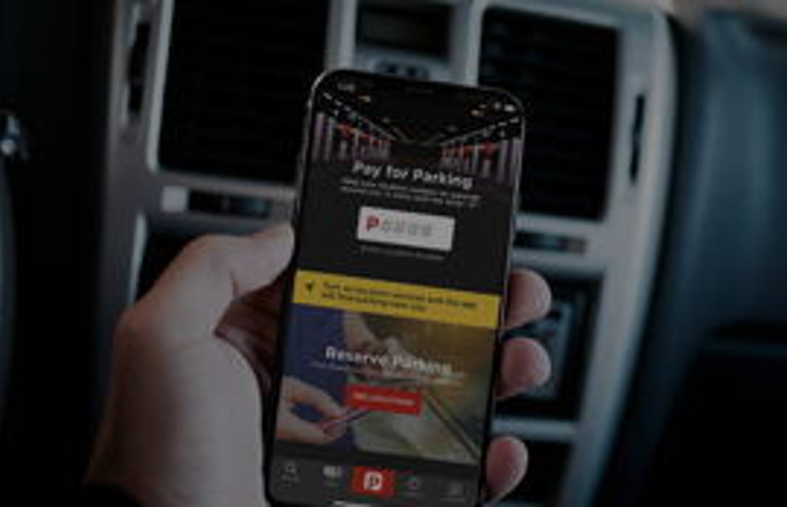 Screenshot image