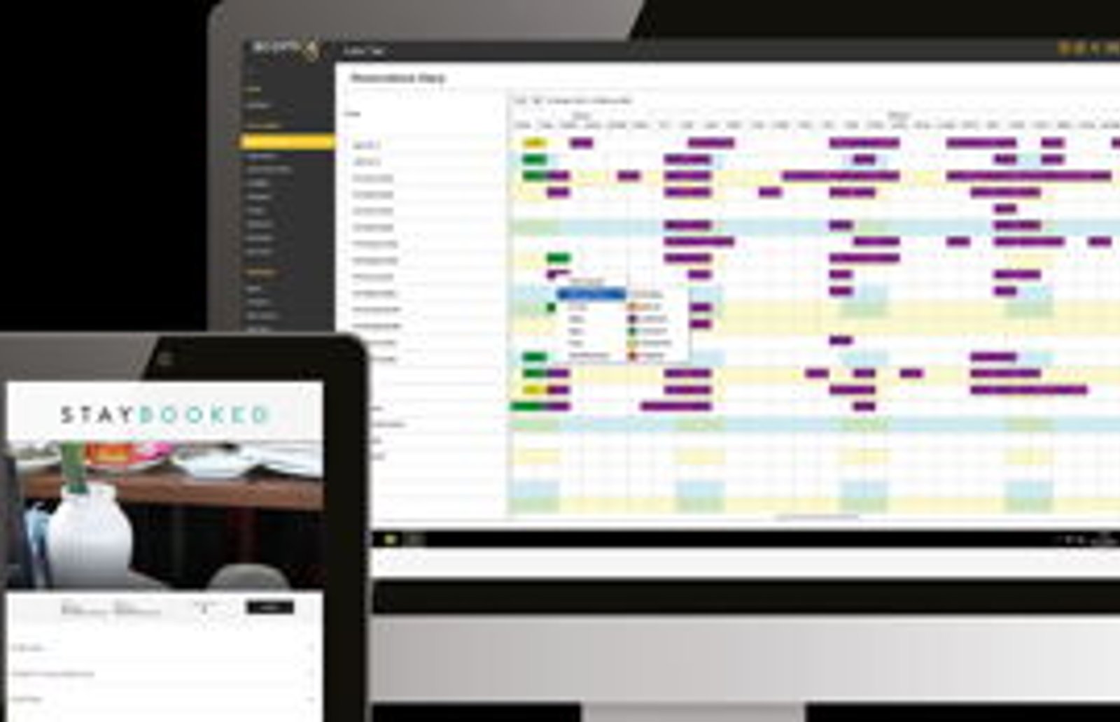 Screenshot image