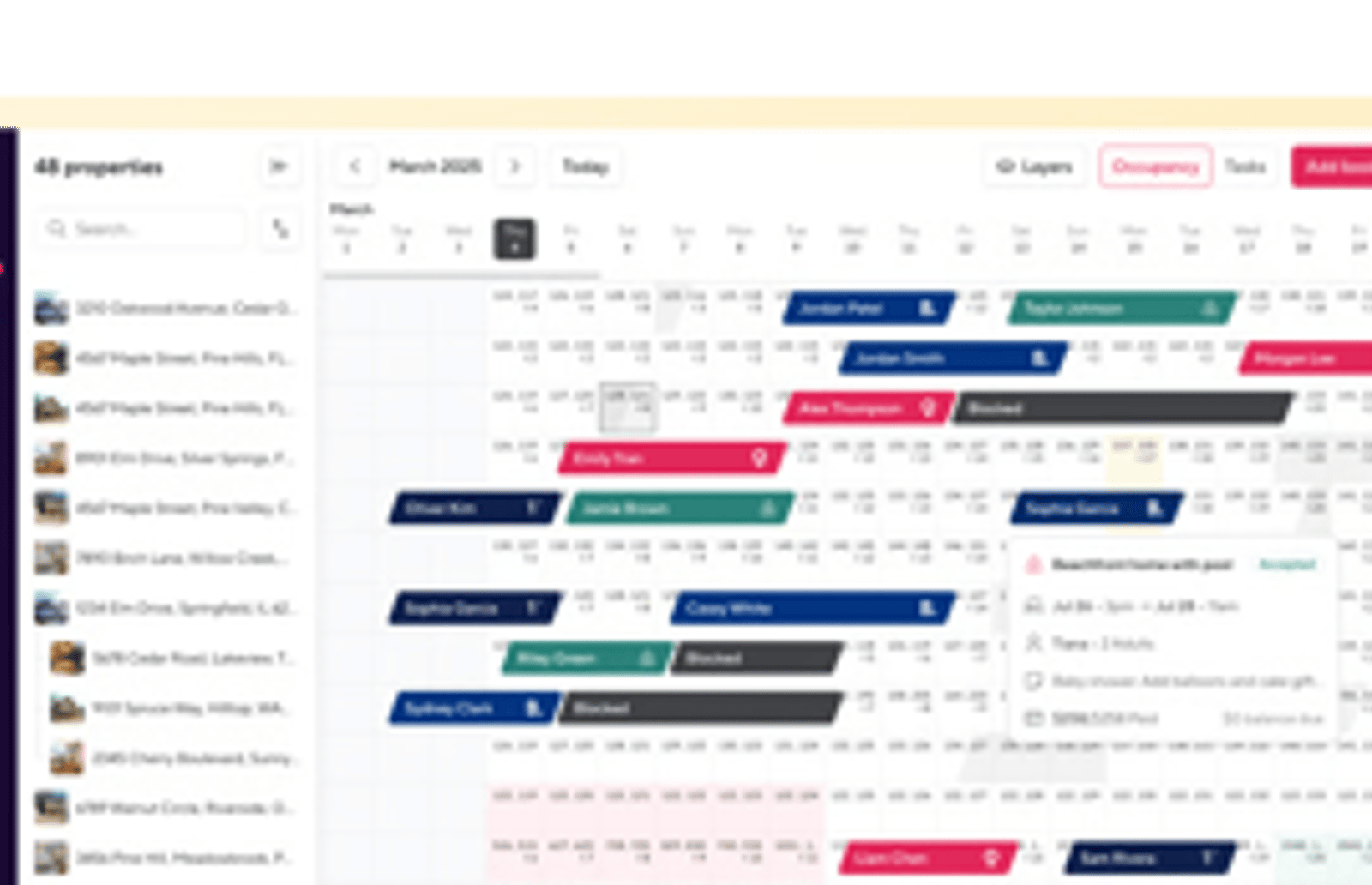 Screenshot image