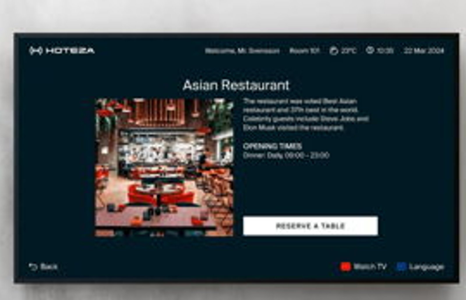 Screenshot image