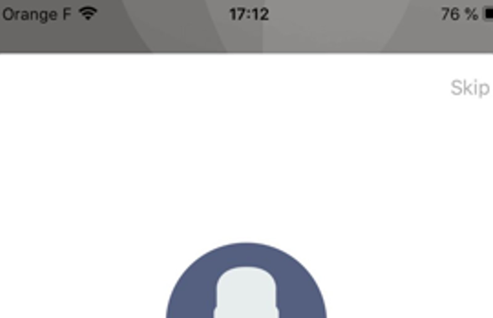 Screenshot image