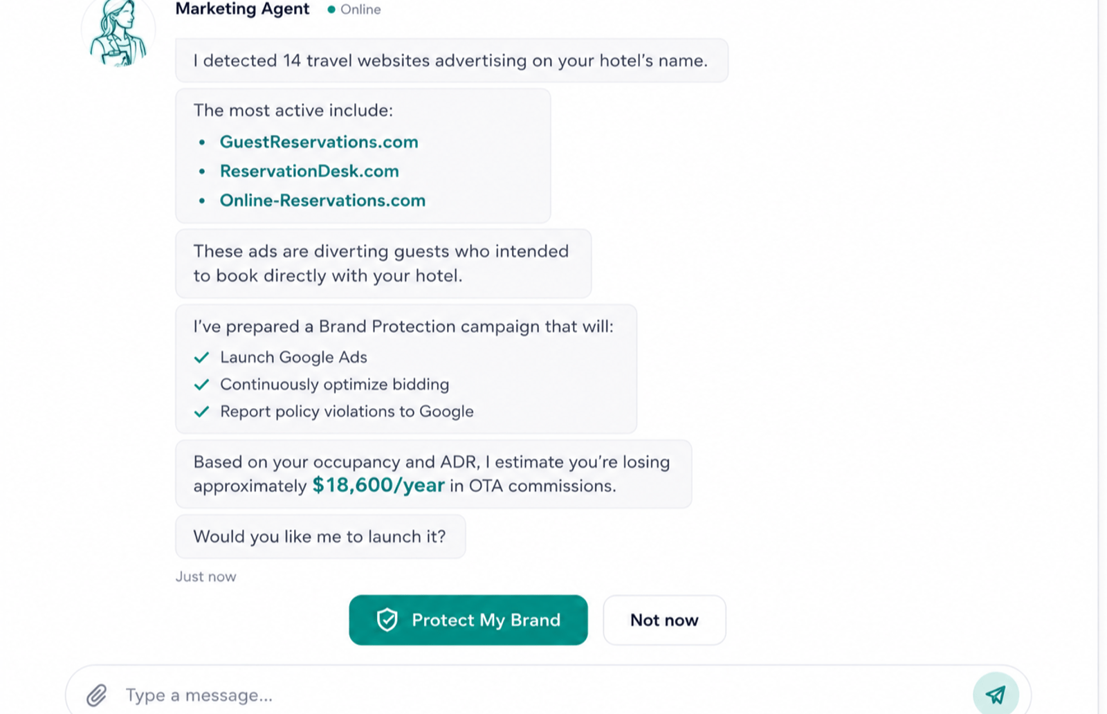 Screenshot image