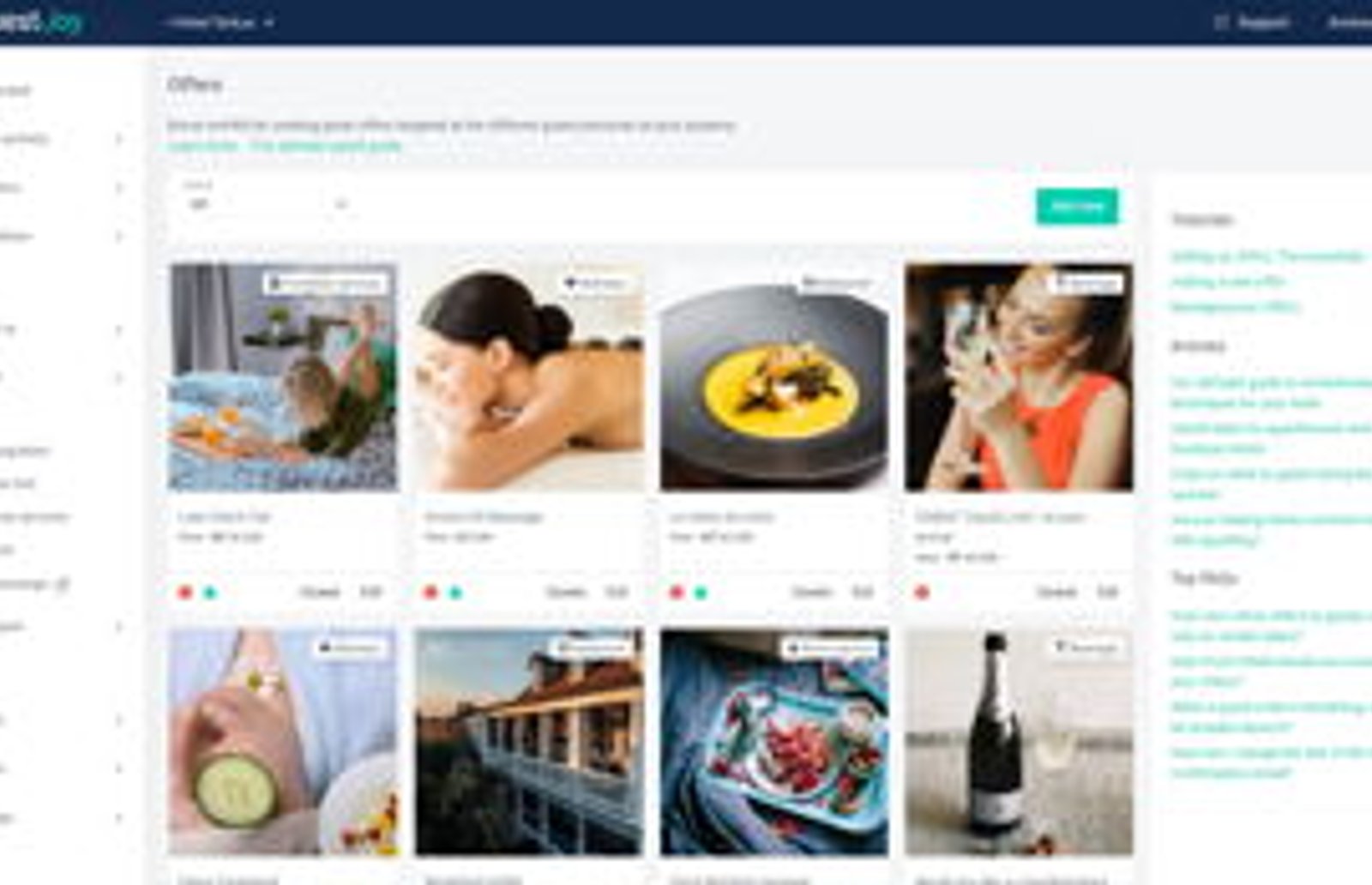 Screenshot image