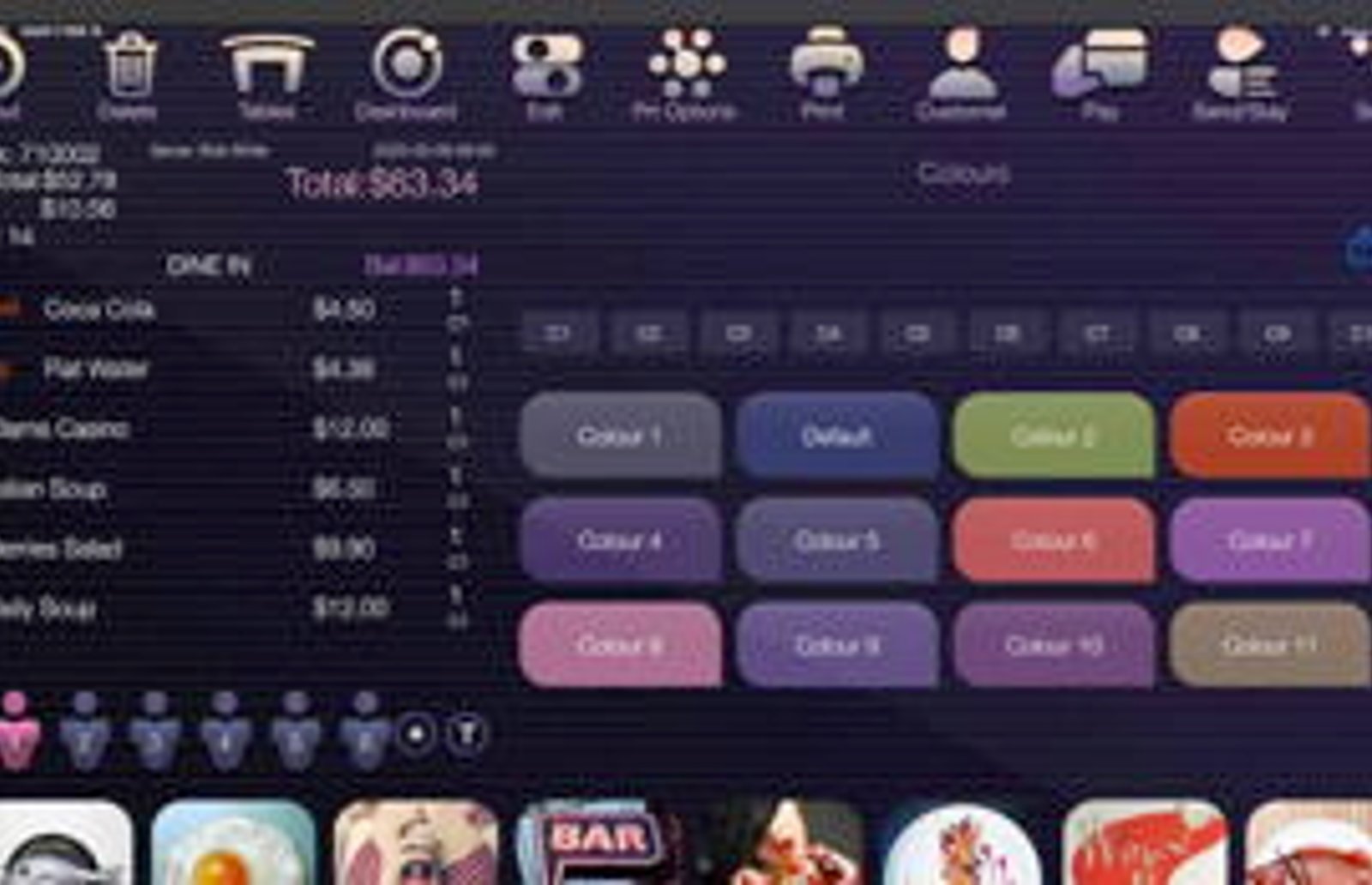 Screenshot image