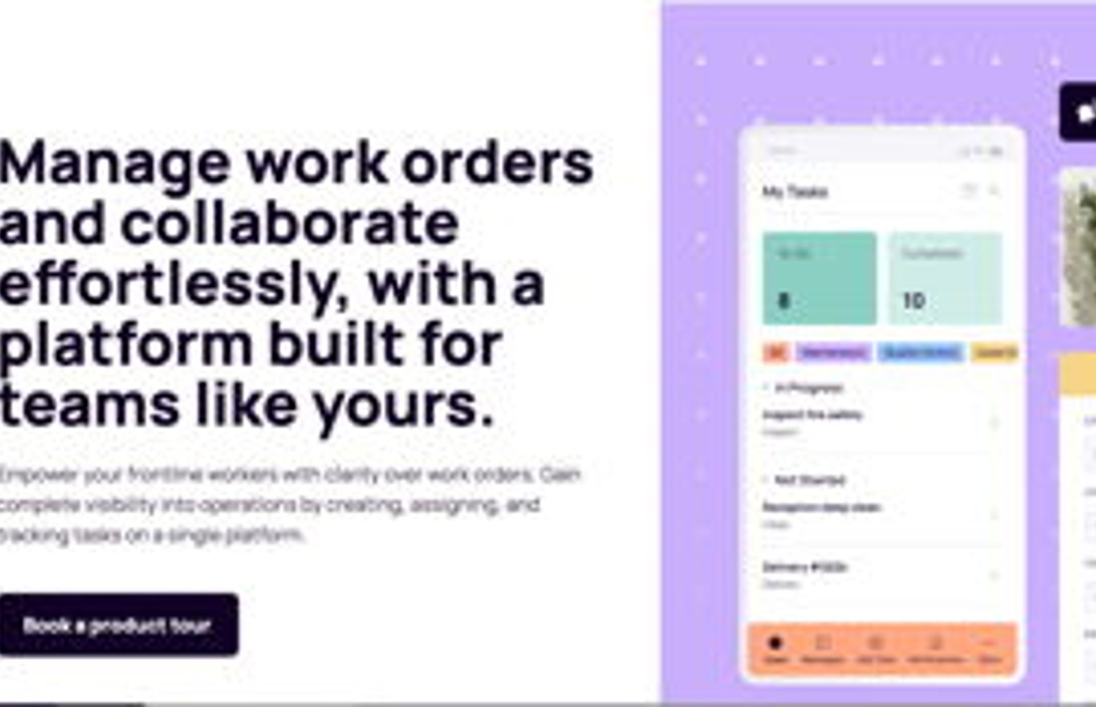 Screenshot image