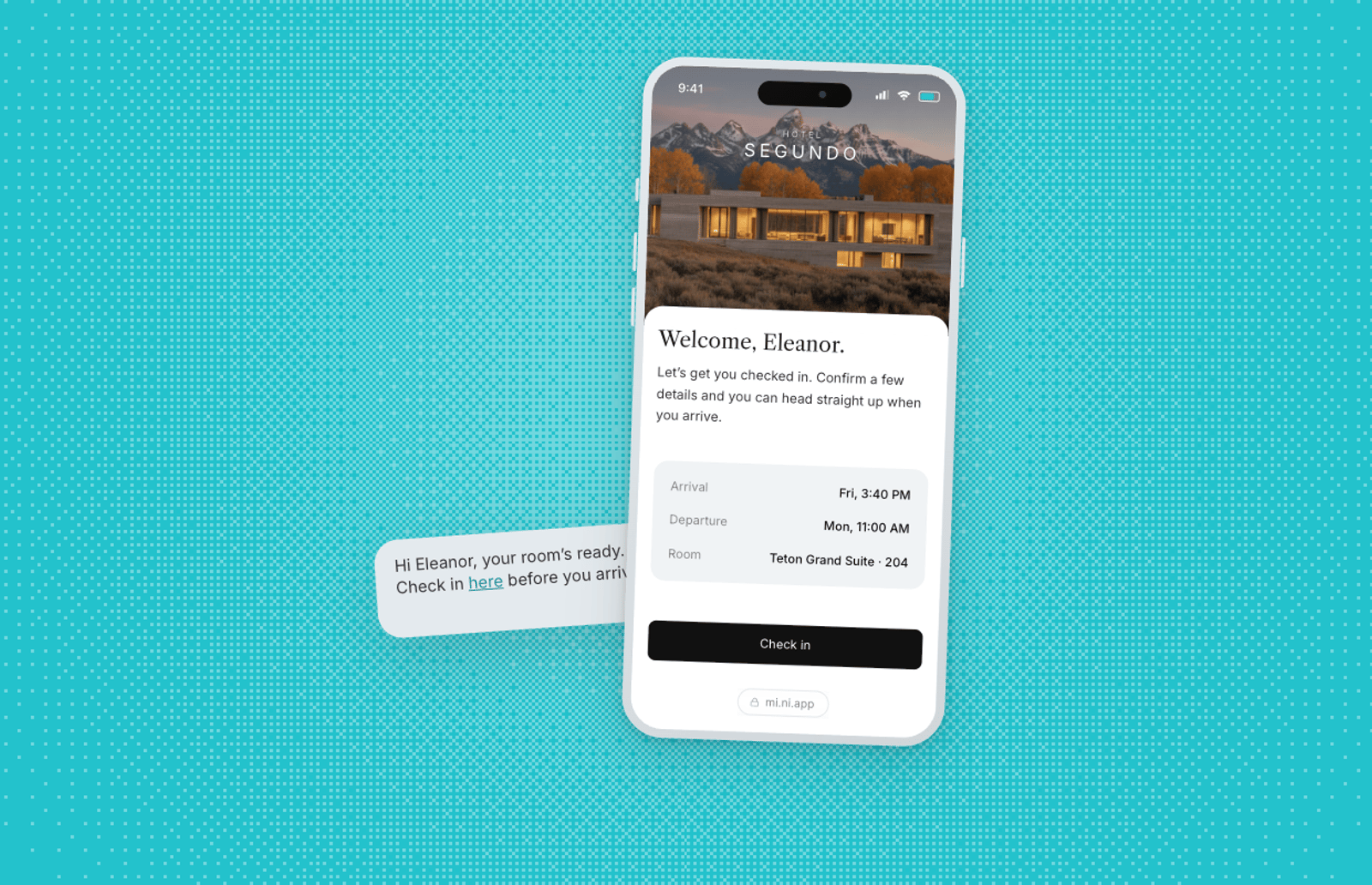 Screenshot image