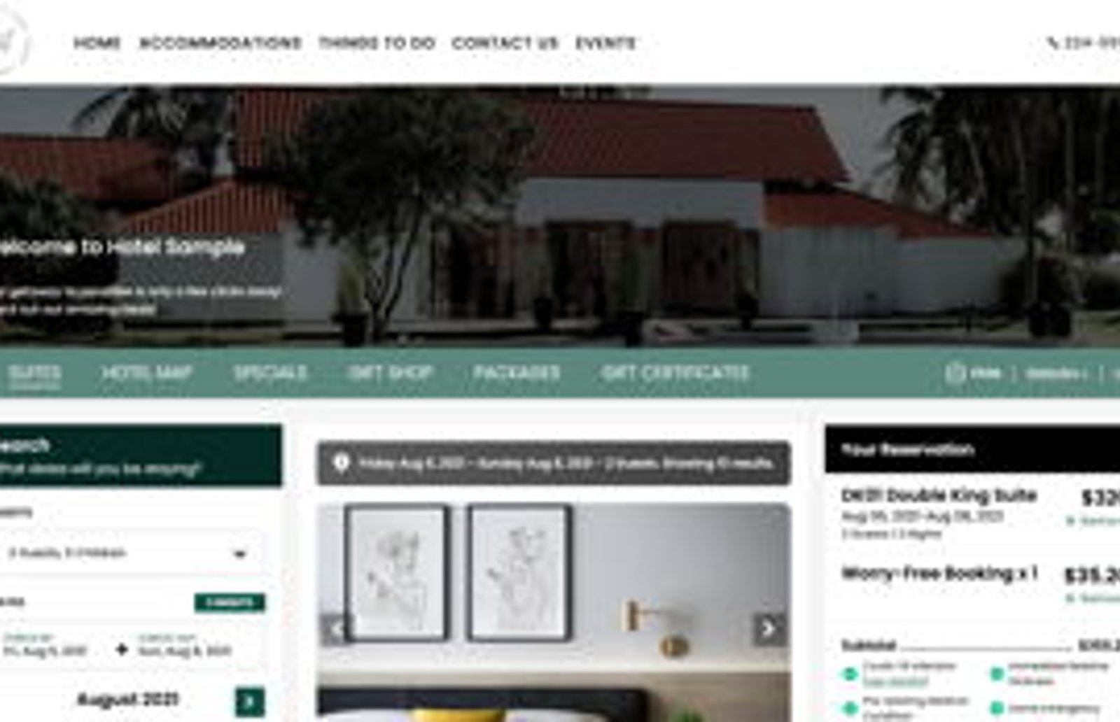 Screenshot image