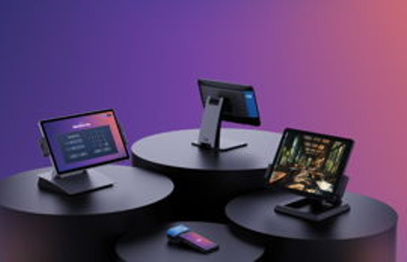 Screenshot image