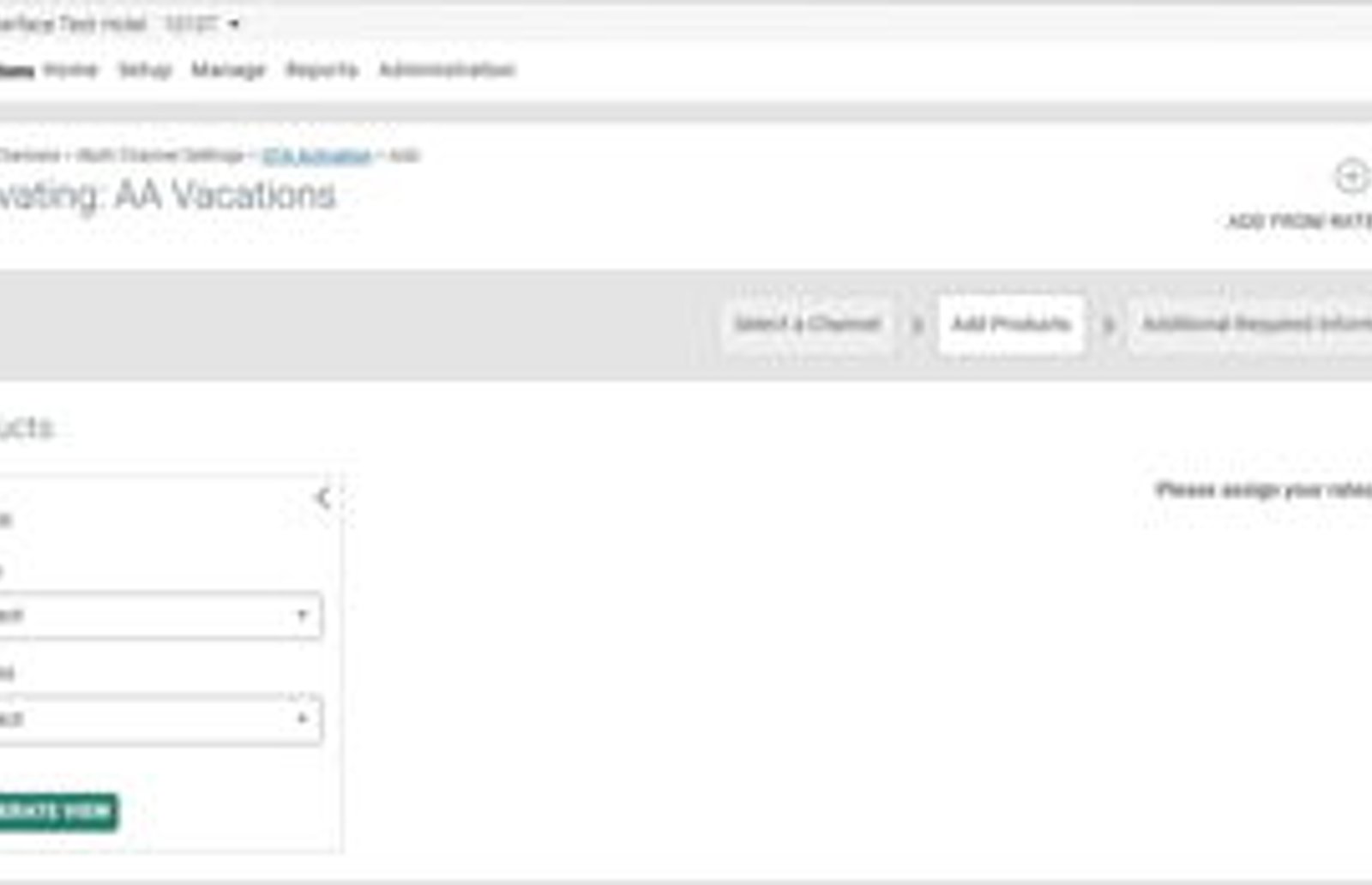 Screenshot image