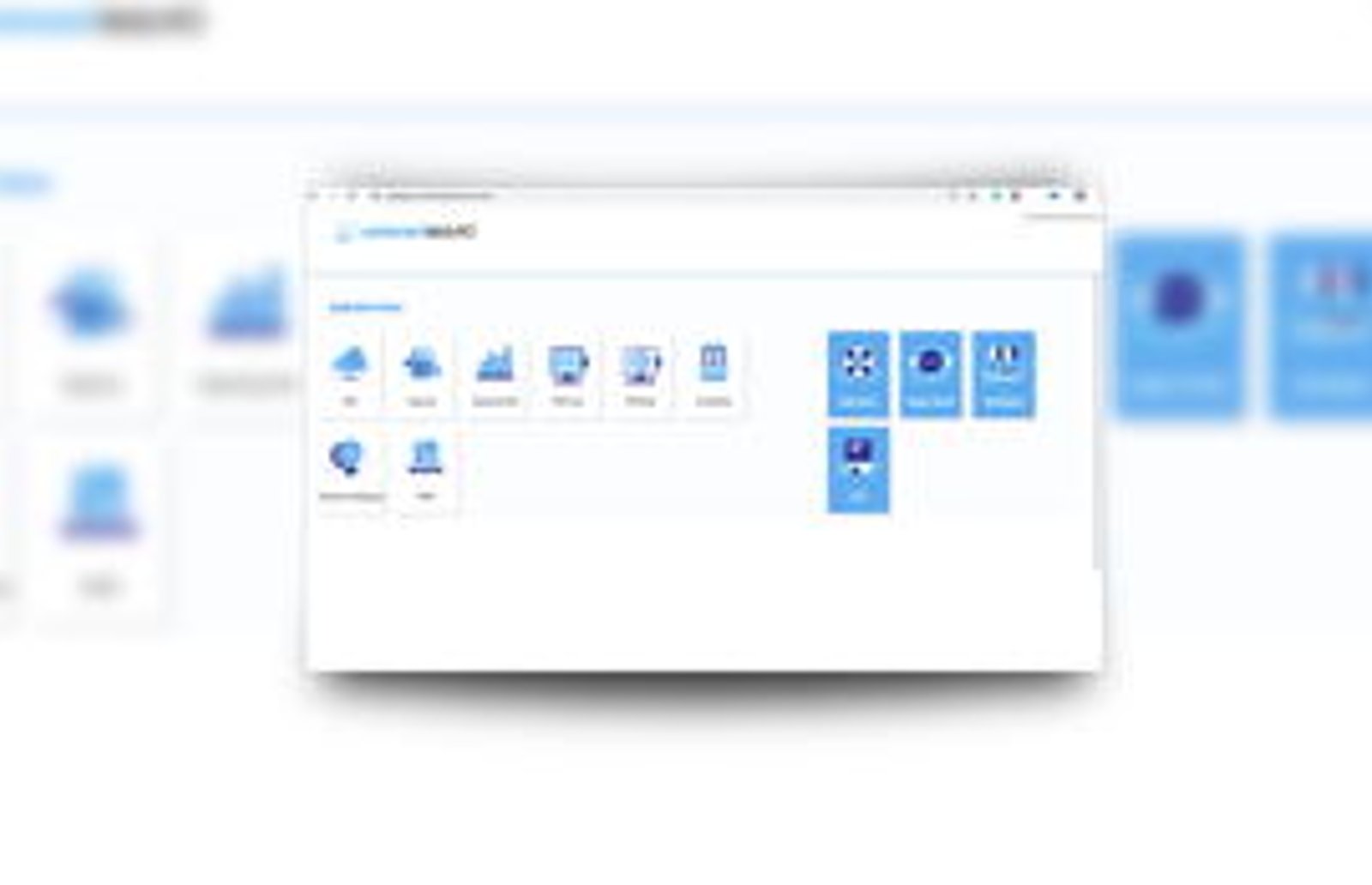 Screenshot image