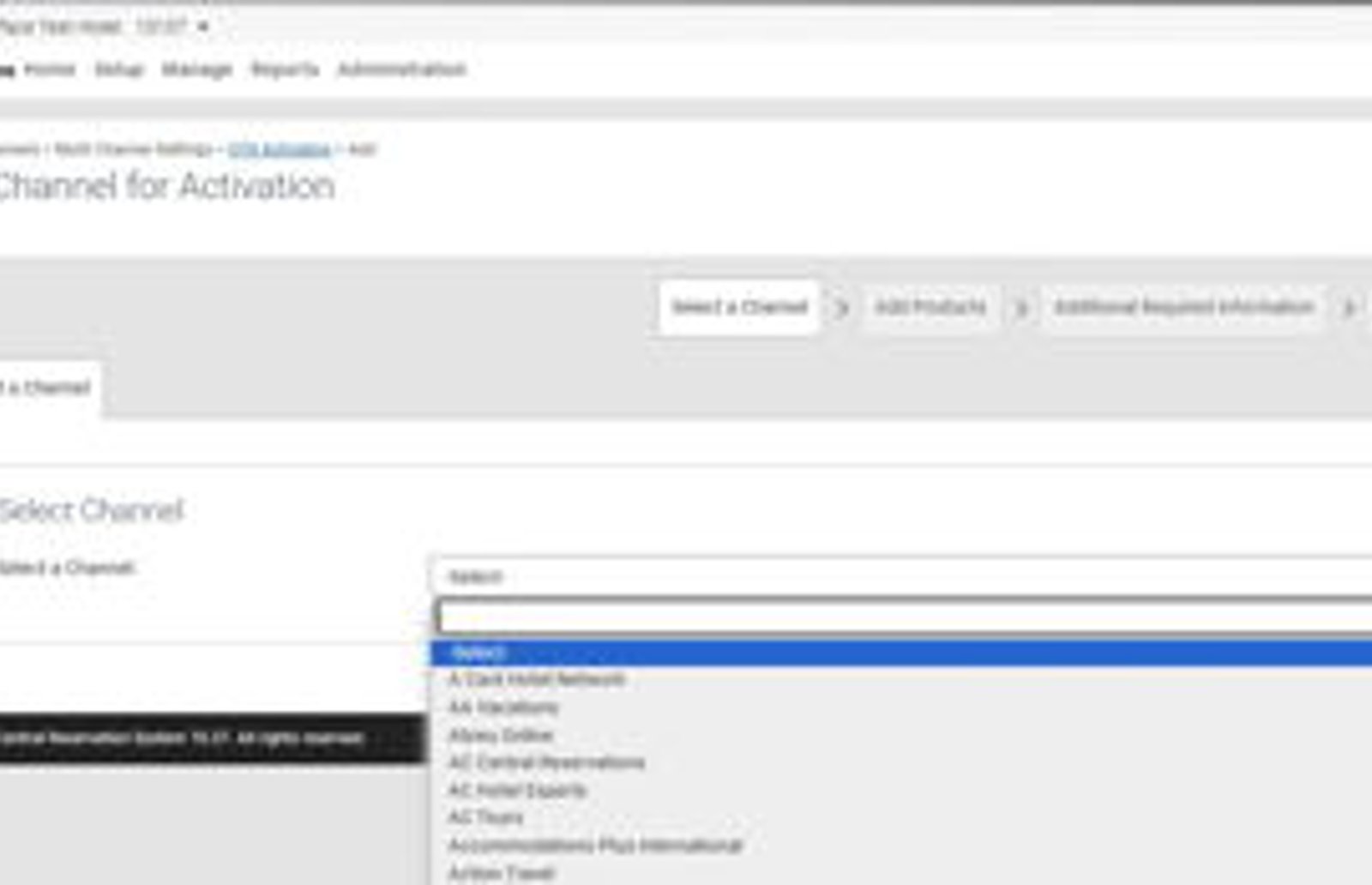 Screenshot image