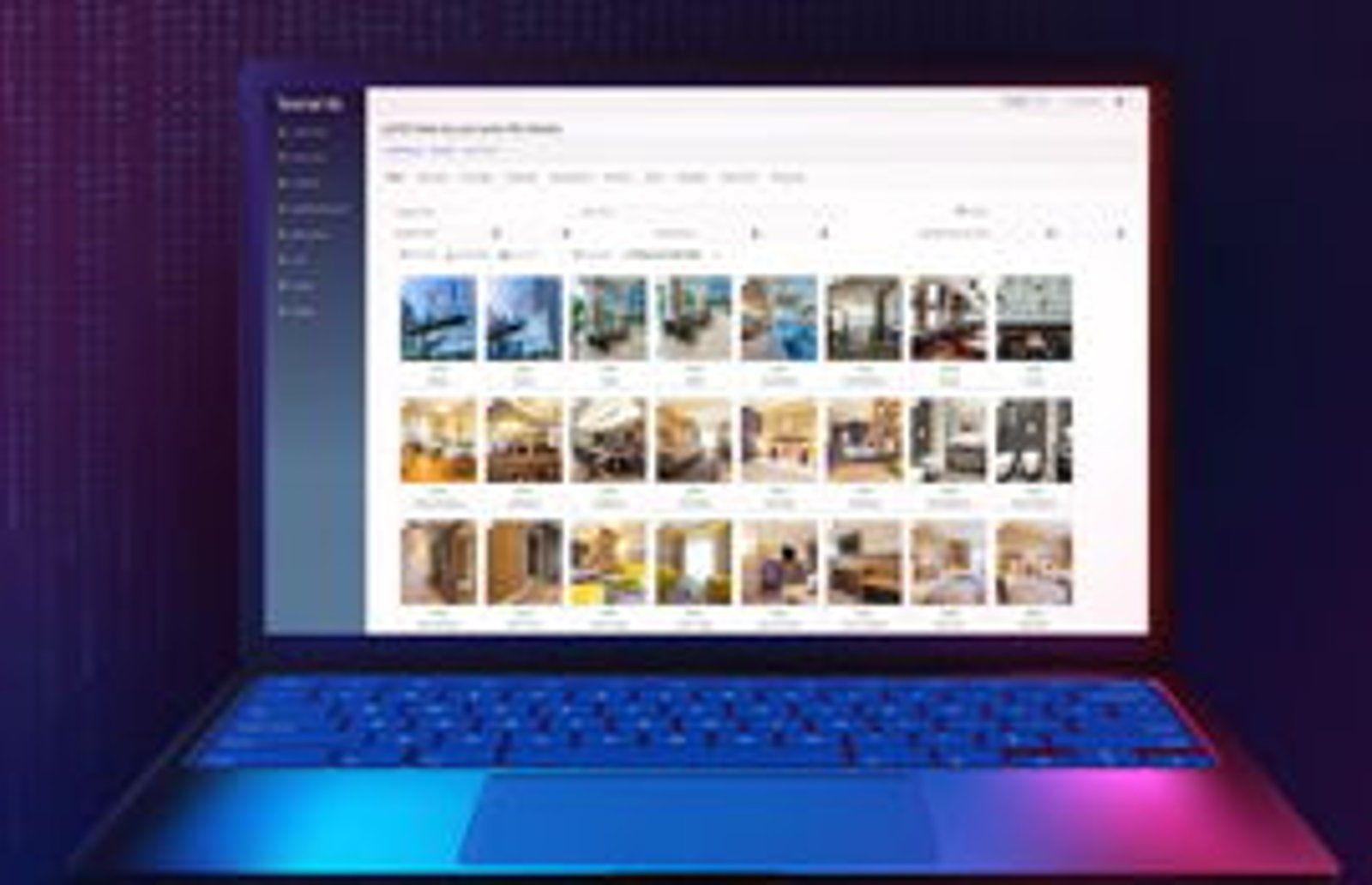 Screenshot image