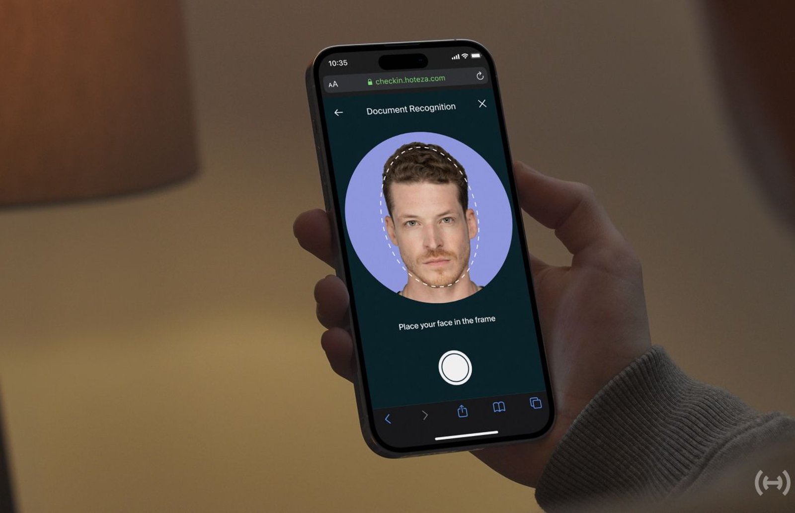 Screenshot image