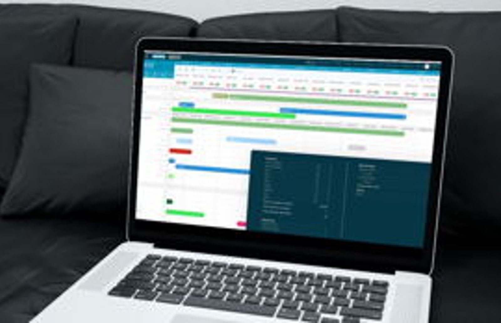 Screenshot image