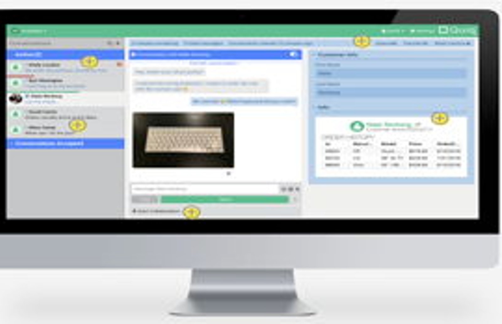 Screenshot image