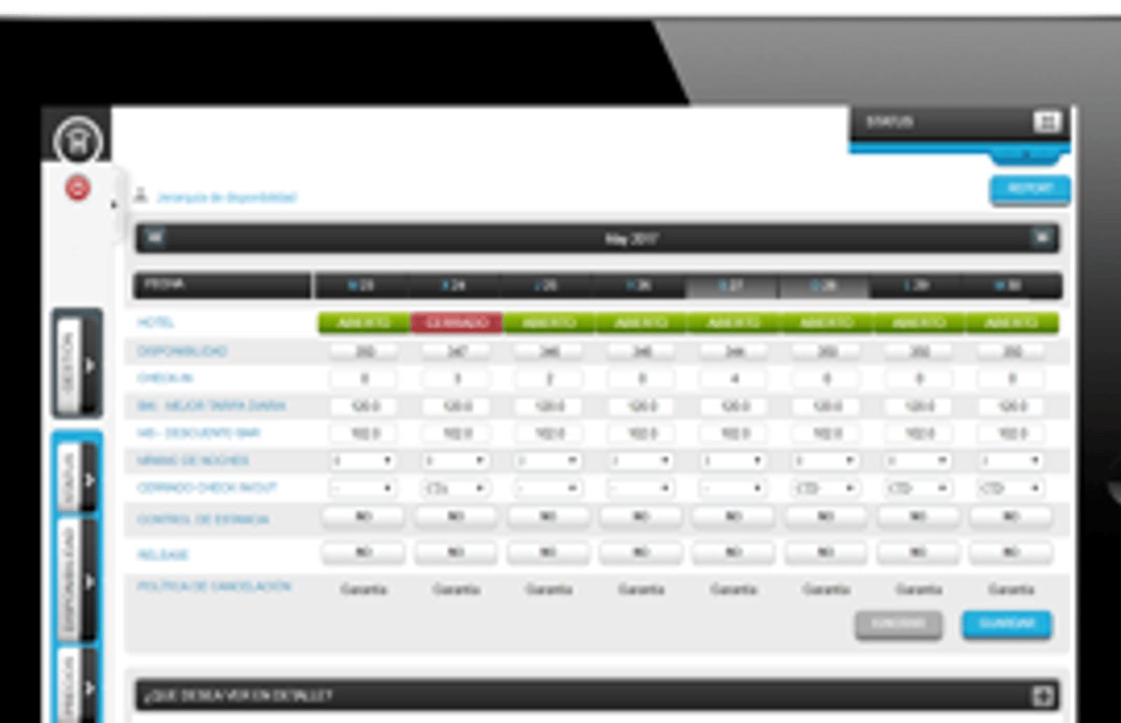 Screenshot image