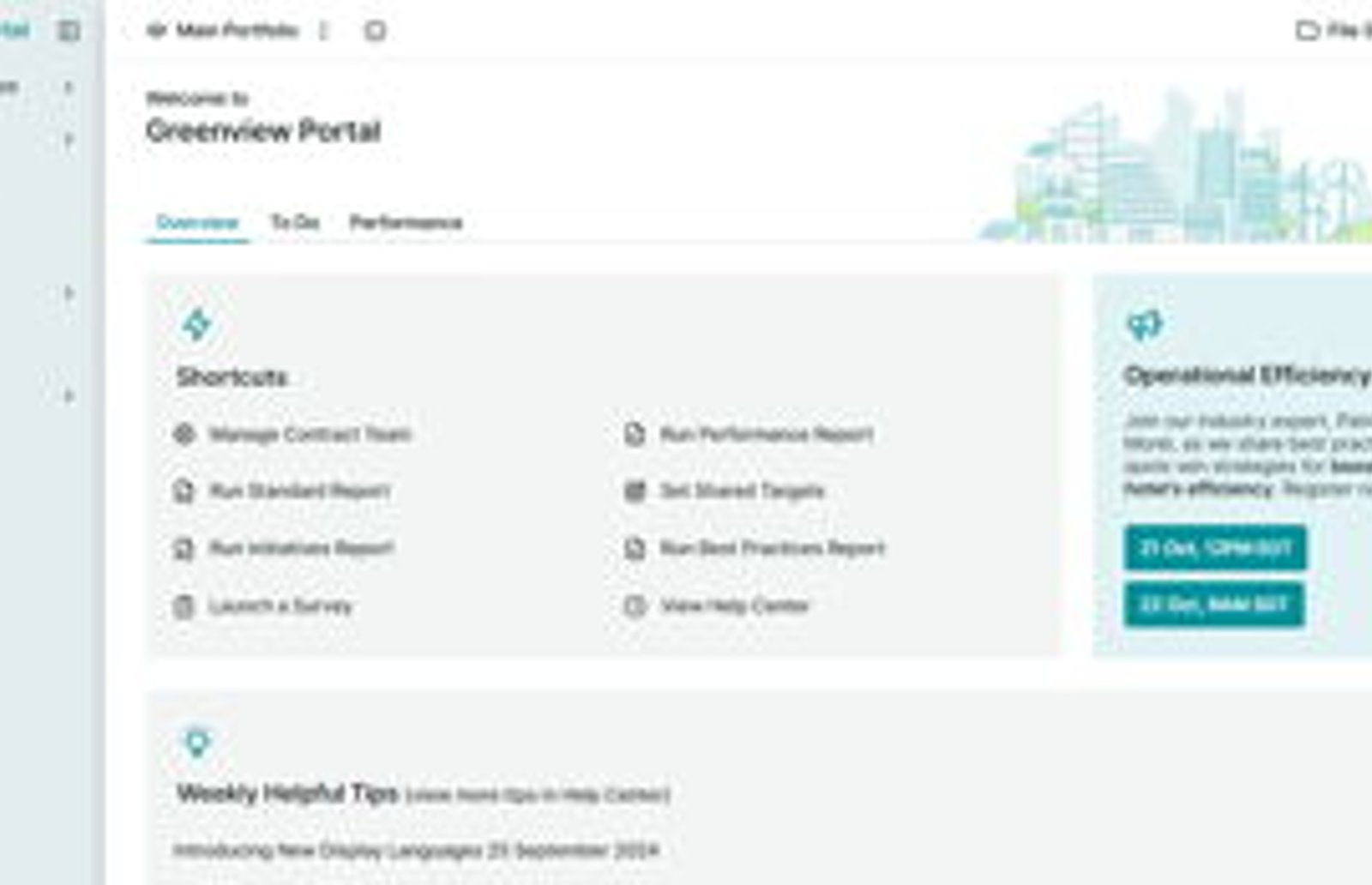 Screenshot image