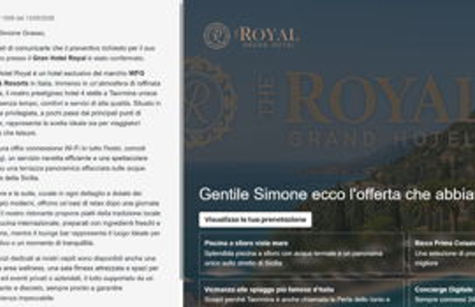 Screenshot image