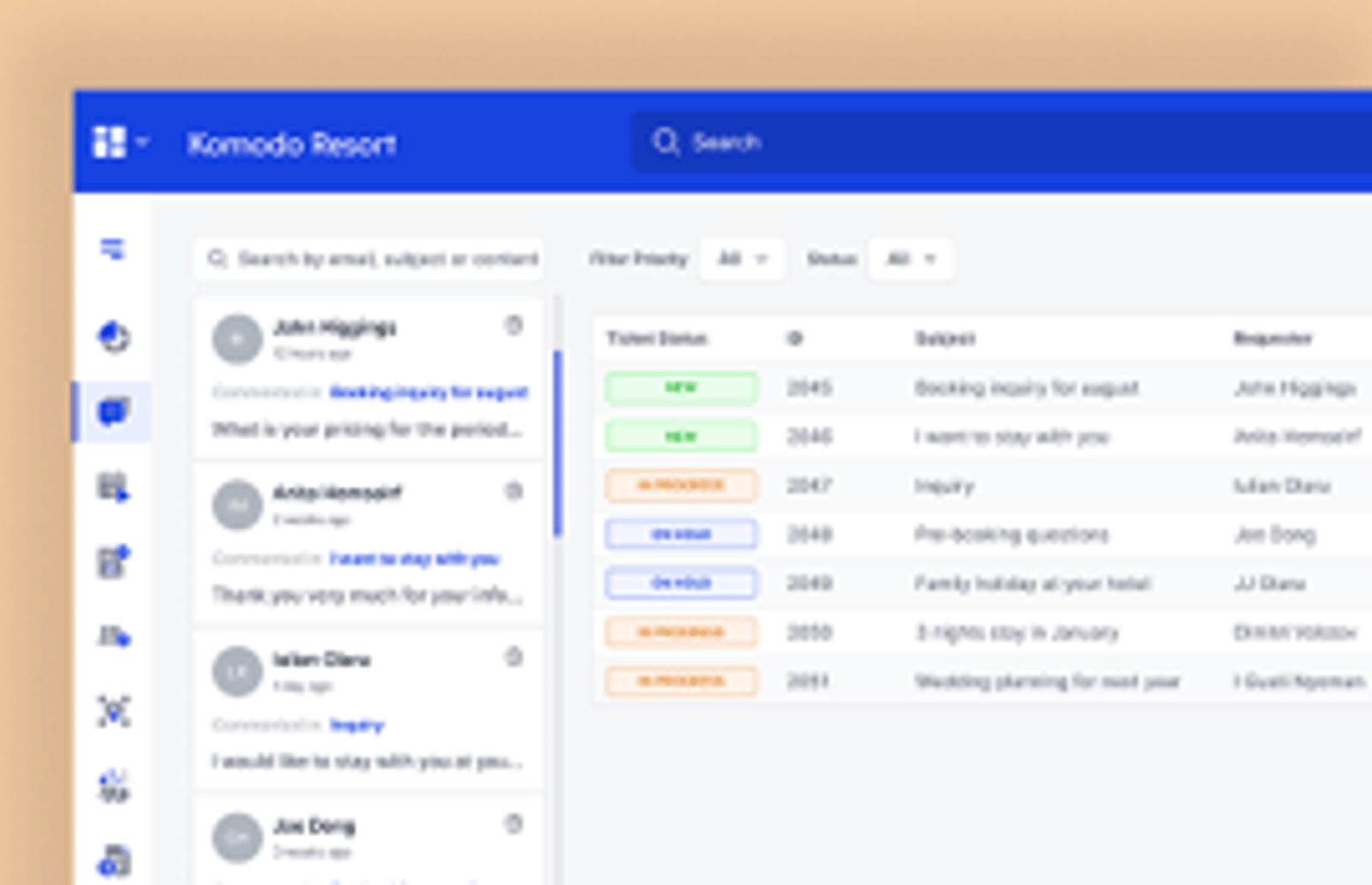 Screenshot image