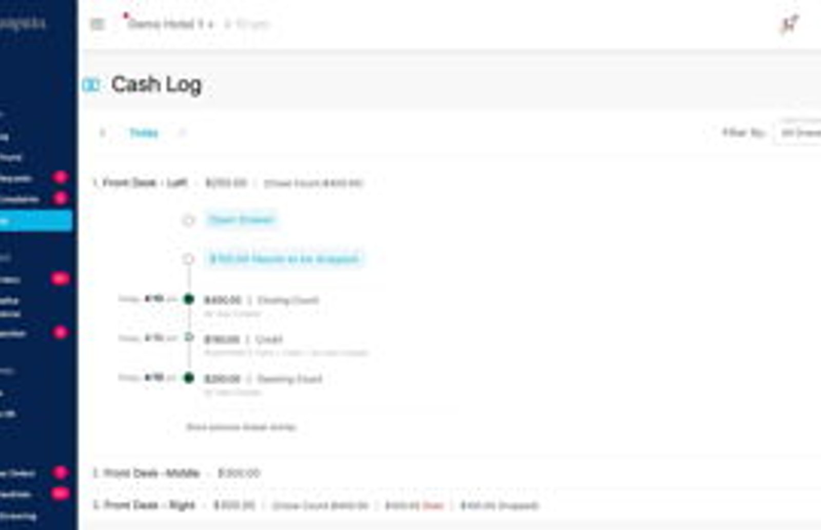 Screenshot image