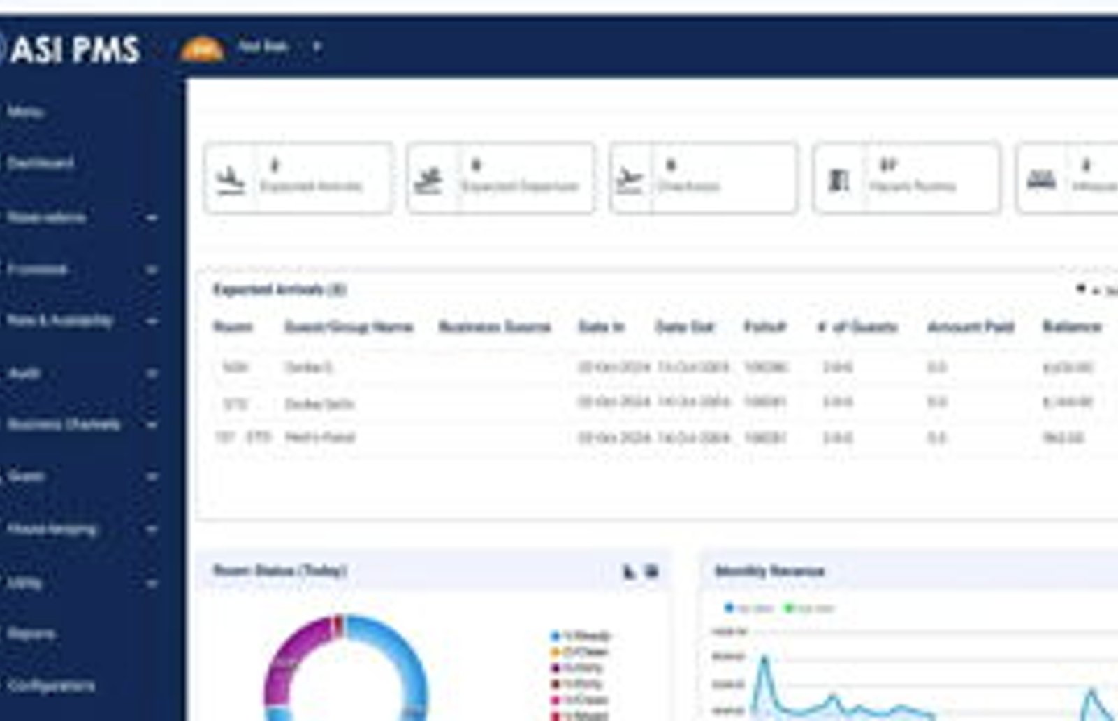 Screenshot image