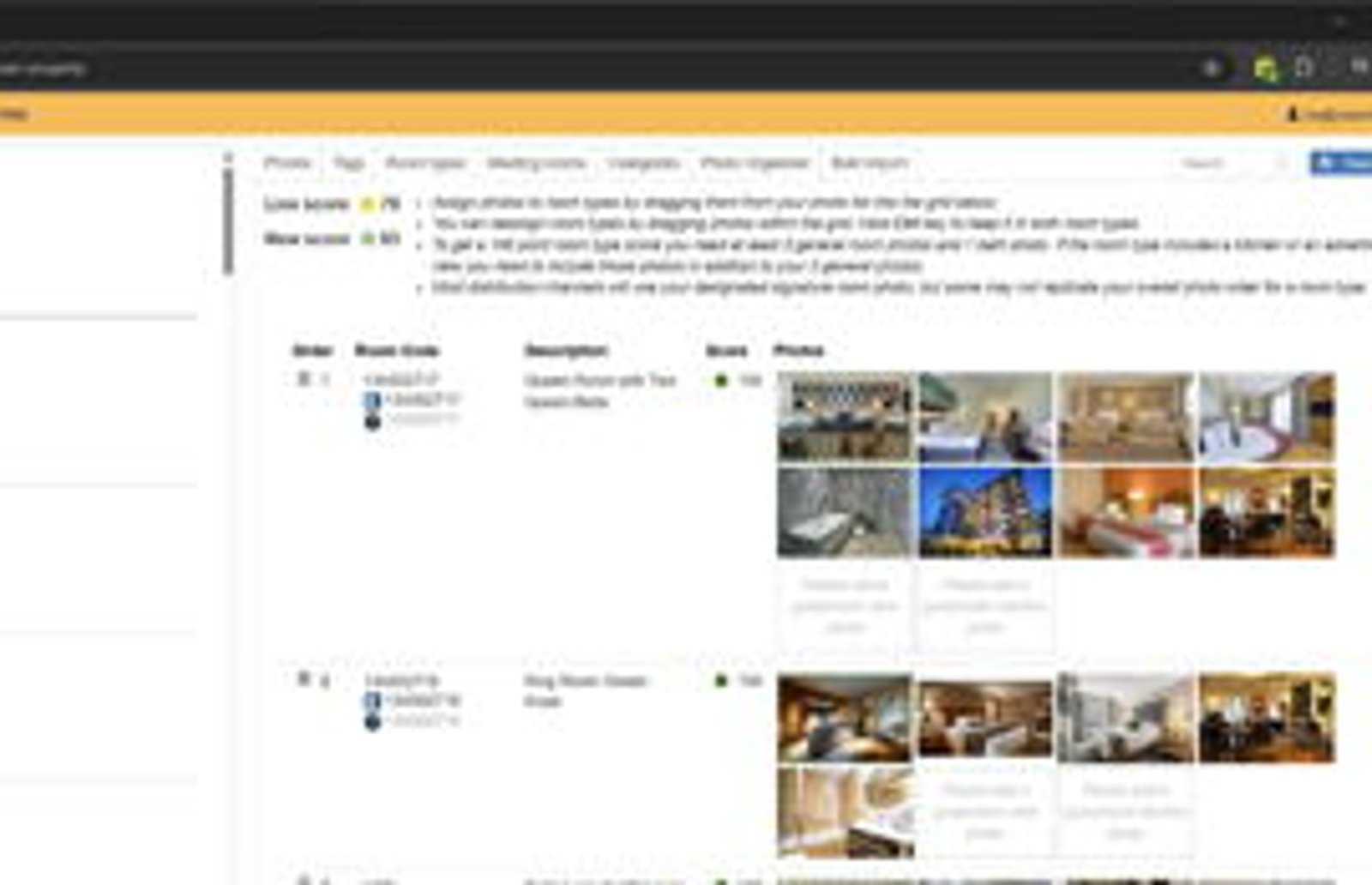 Screenshot image