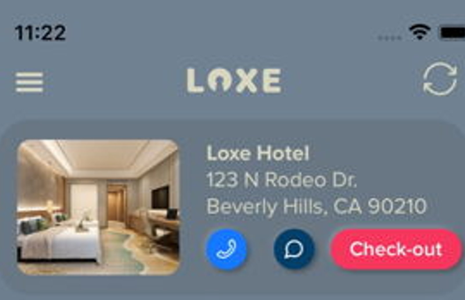 Screenshot image
