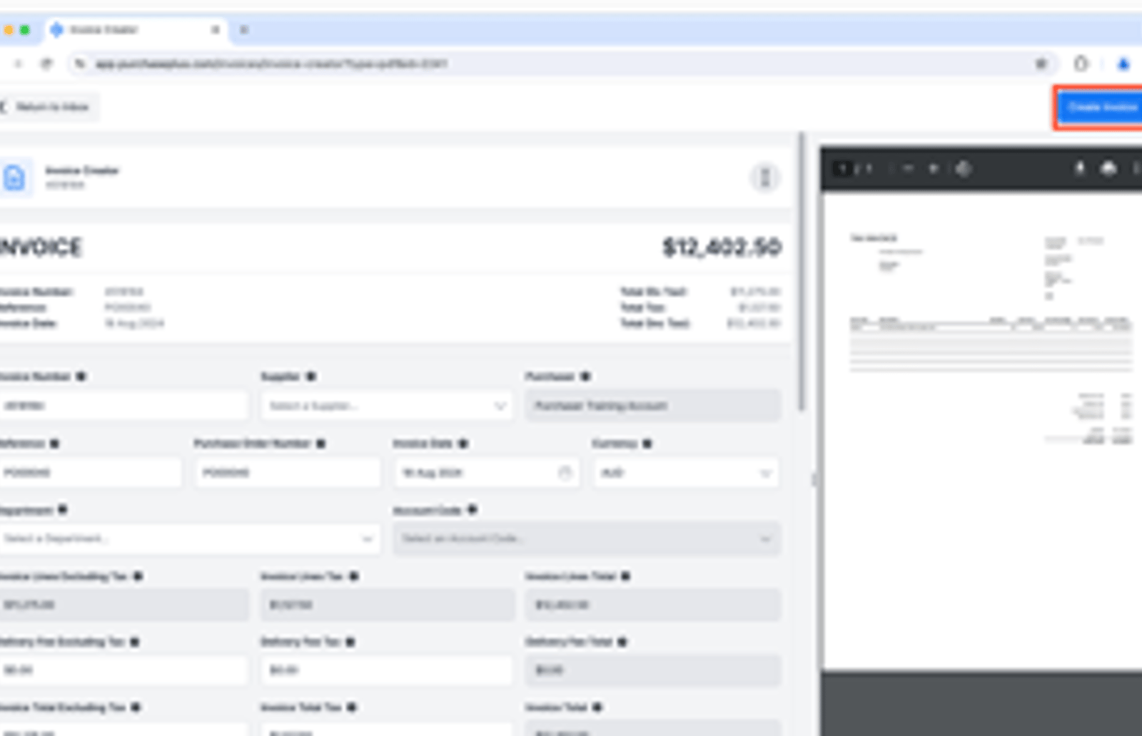 Screenshot image
