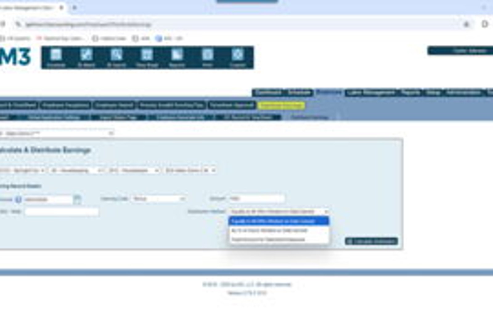 Screenshot image