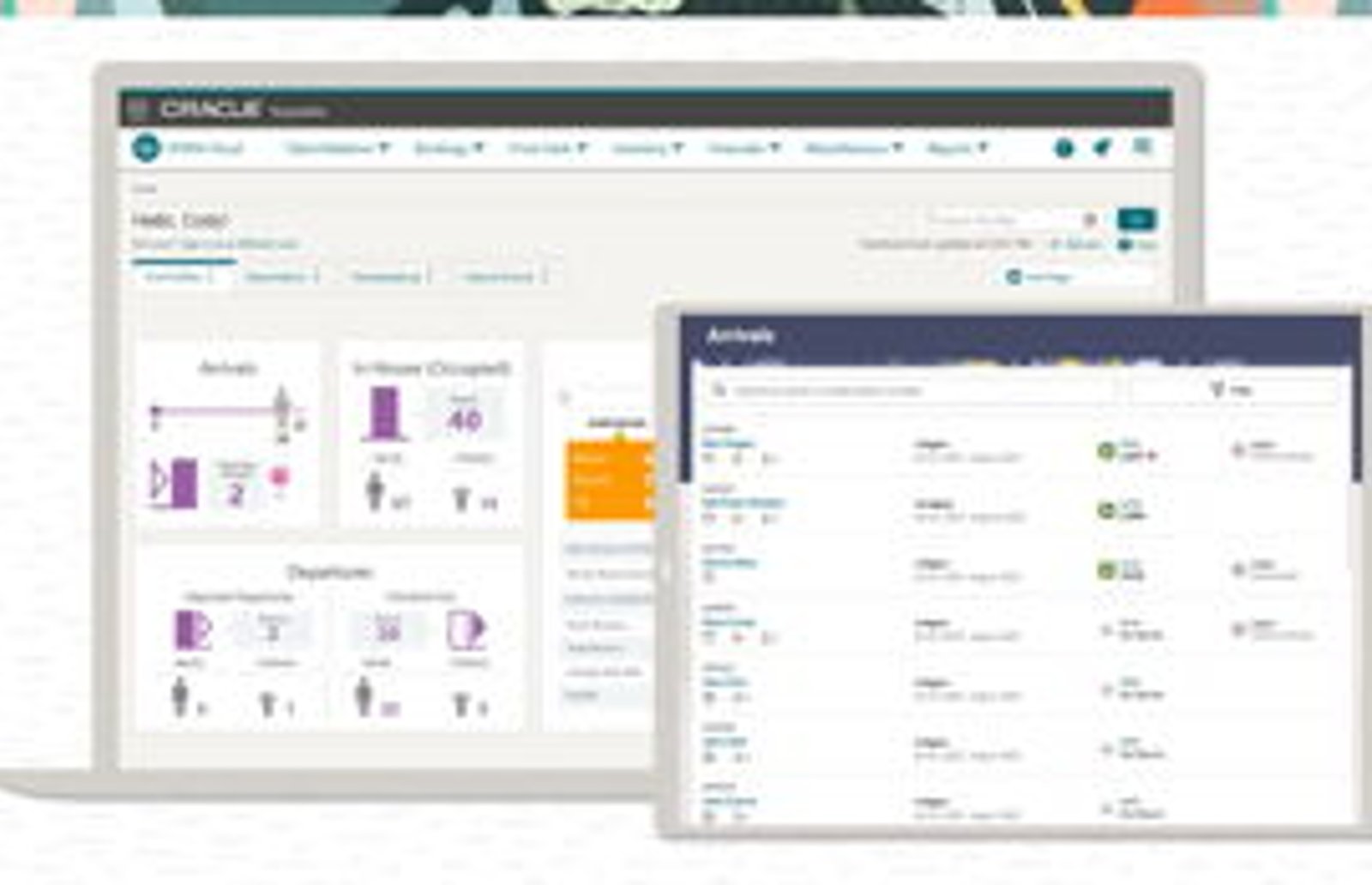 Screenshot image