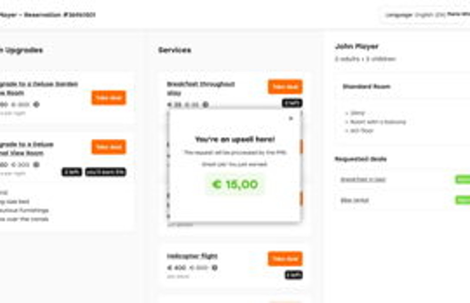 Screenshot image