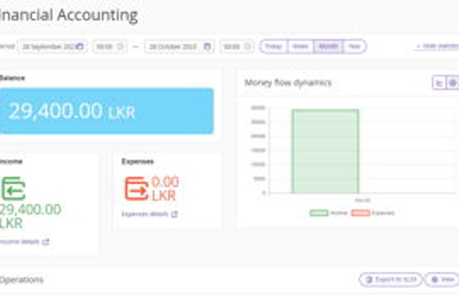 Screenshot image