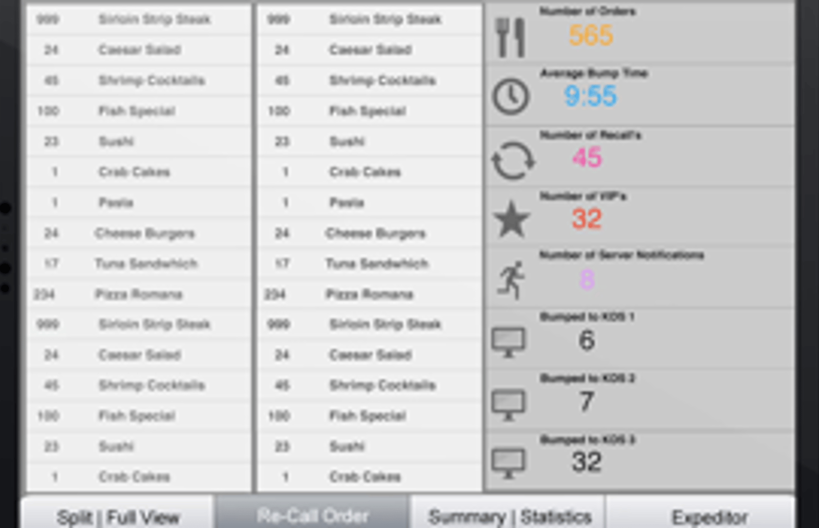Screenshot image
