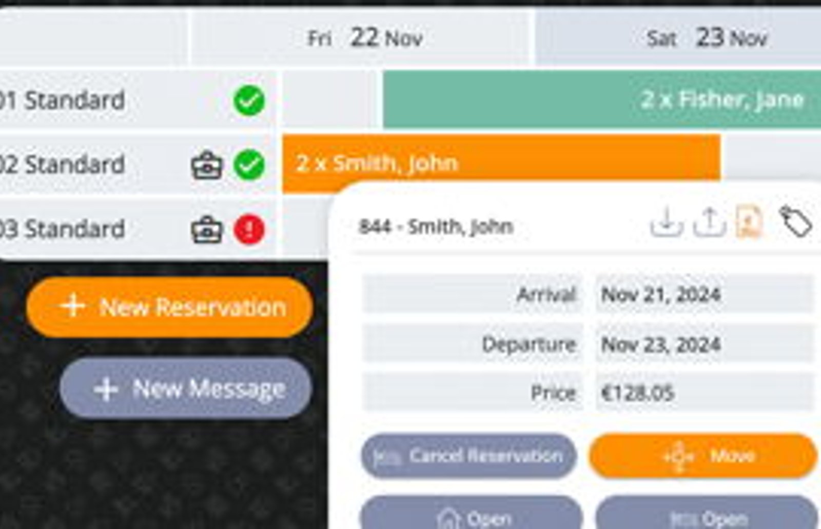 Screenshot image