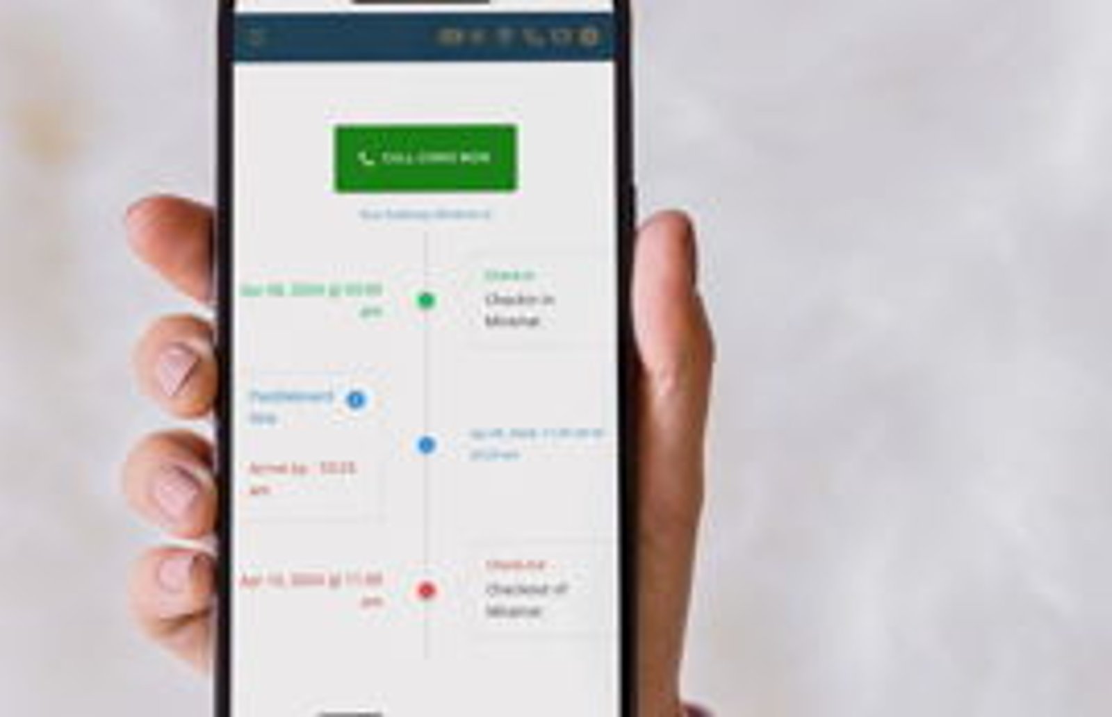 Screenshot image