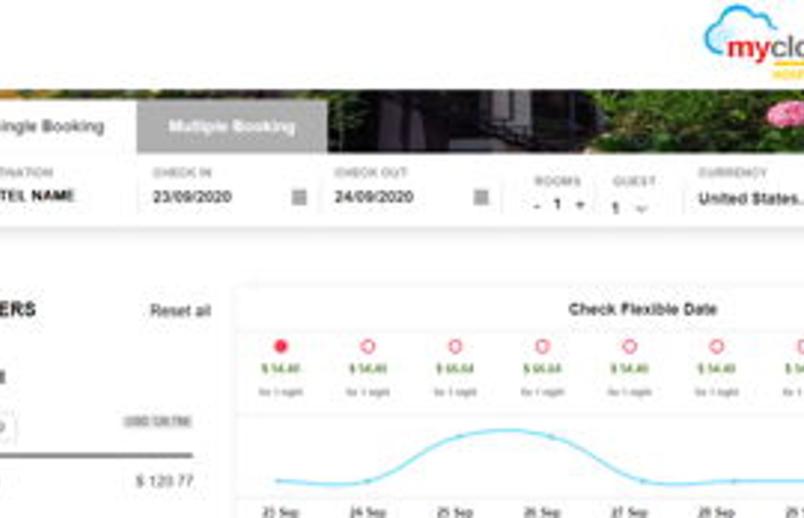 Screenshot image
